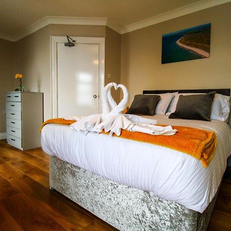 Beulah Guest House Portrush Exterior foto