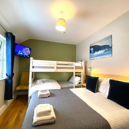 Beulah Guest House Portrush Exterior foto