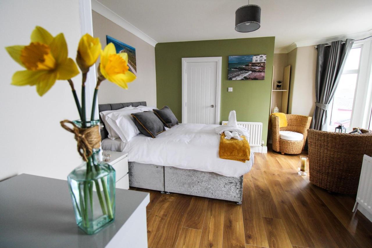 Beulah Guest House Portrush Exterior foto