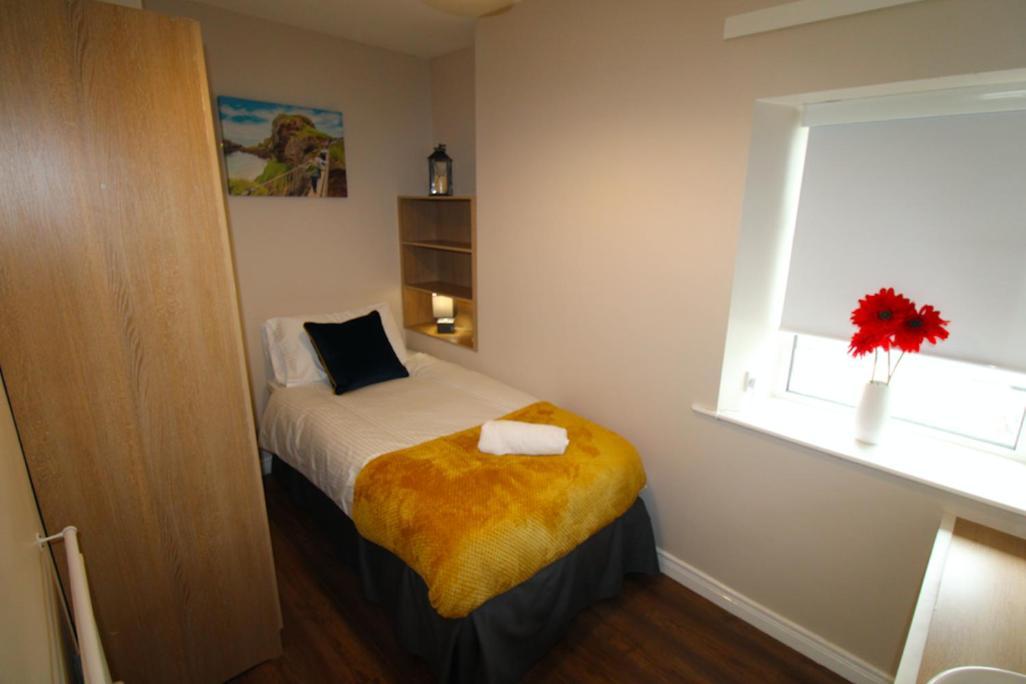 Beulah Guest House Portrush Exterior foto