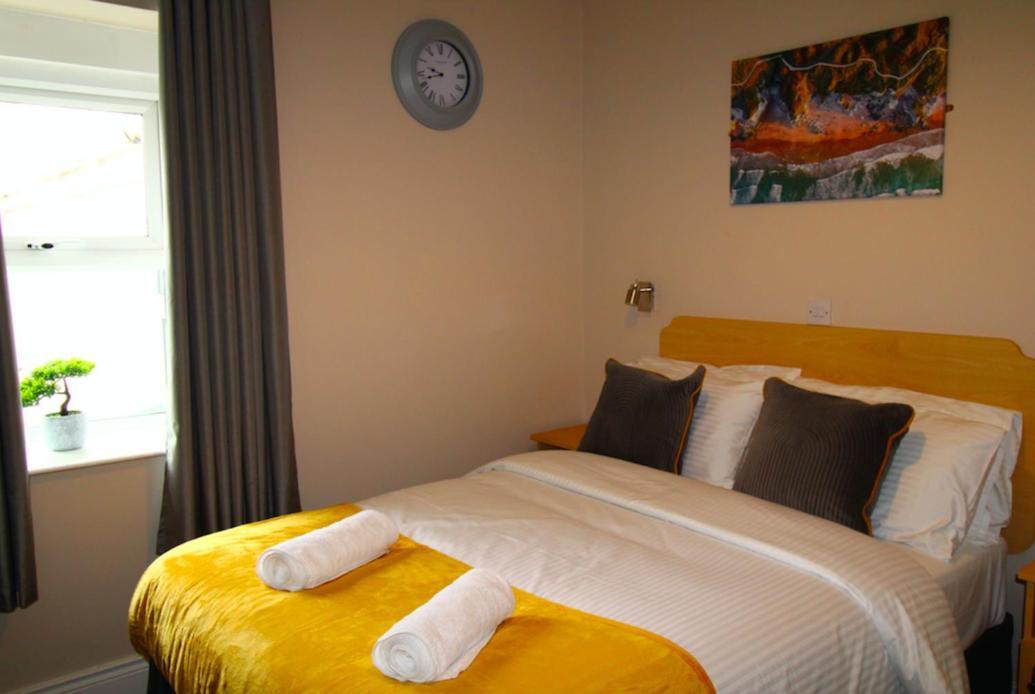 Beulah Guest House Portrush Exterior foto