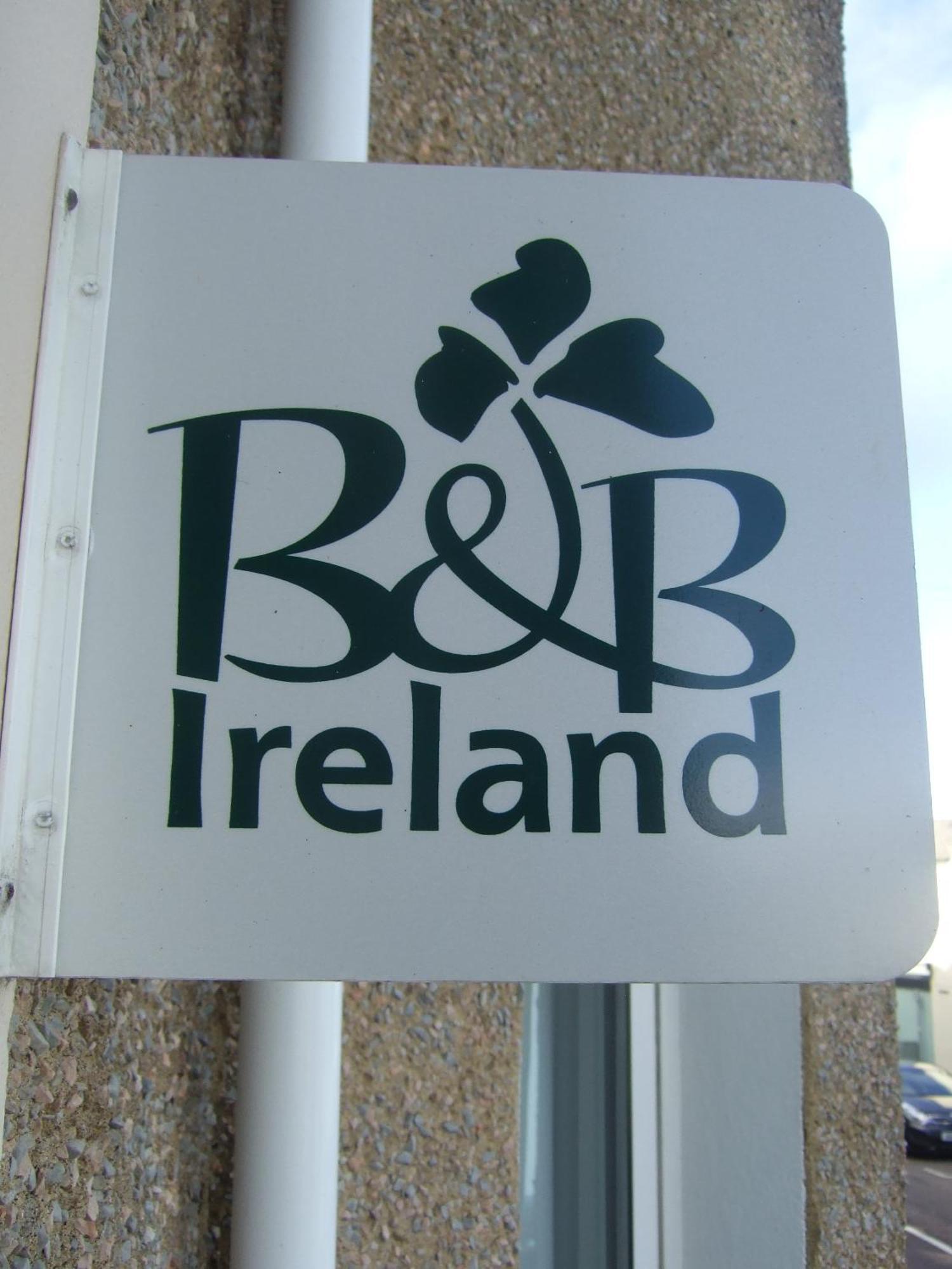 Beulah Guest House Portrush Exterior foto