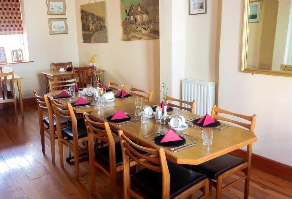 Beulah Guest House Portrush Exterior foto