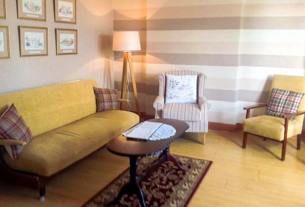 Beulah Guest House Portrush Exterior foto